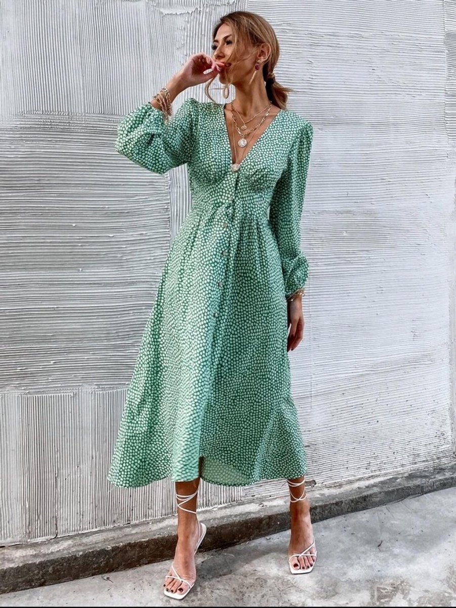 Kleid